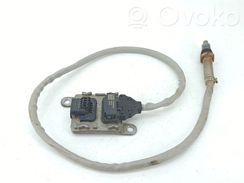 Iveco Daily 6th gen Lambda probe sensor 