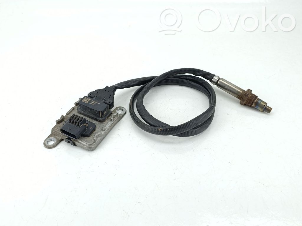 Iveco Daily 6th gen Lambda probe sensor 