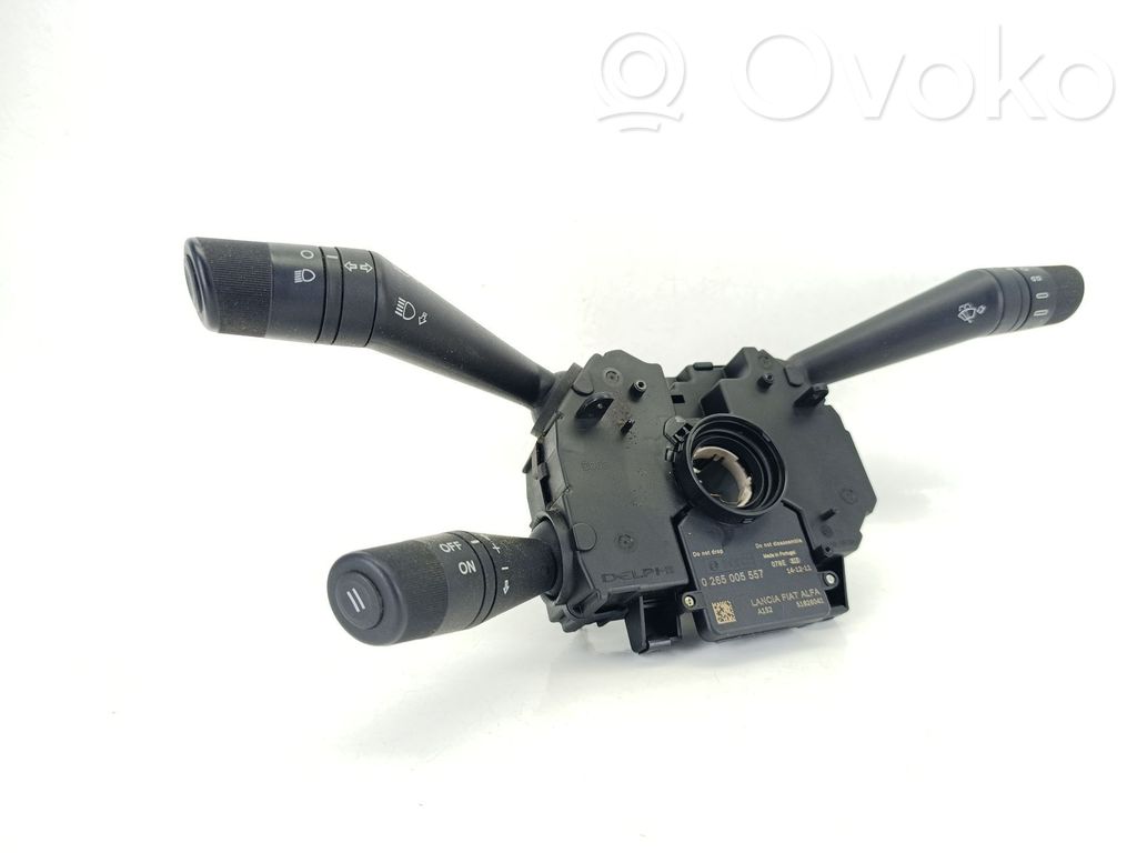 Iveco Daily 6th gen Interruptor de control multifunción 