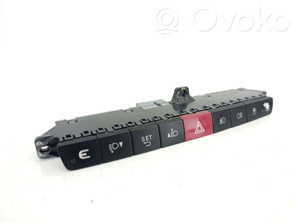Iveco Daily 6th gen Interruptor de control multifunción 