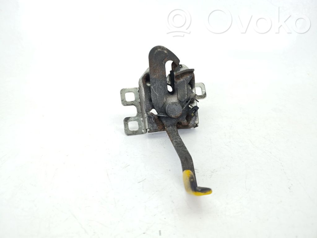 Tie down hook / loop   5801688584
