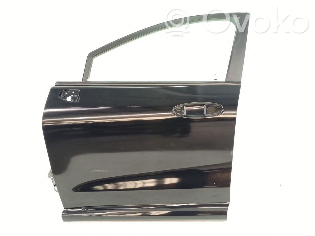 Ford Puma Front door 
