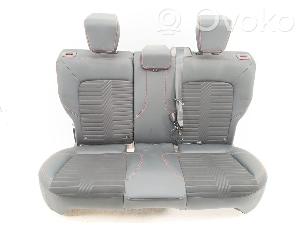 Asiento trasero   2744084