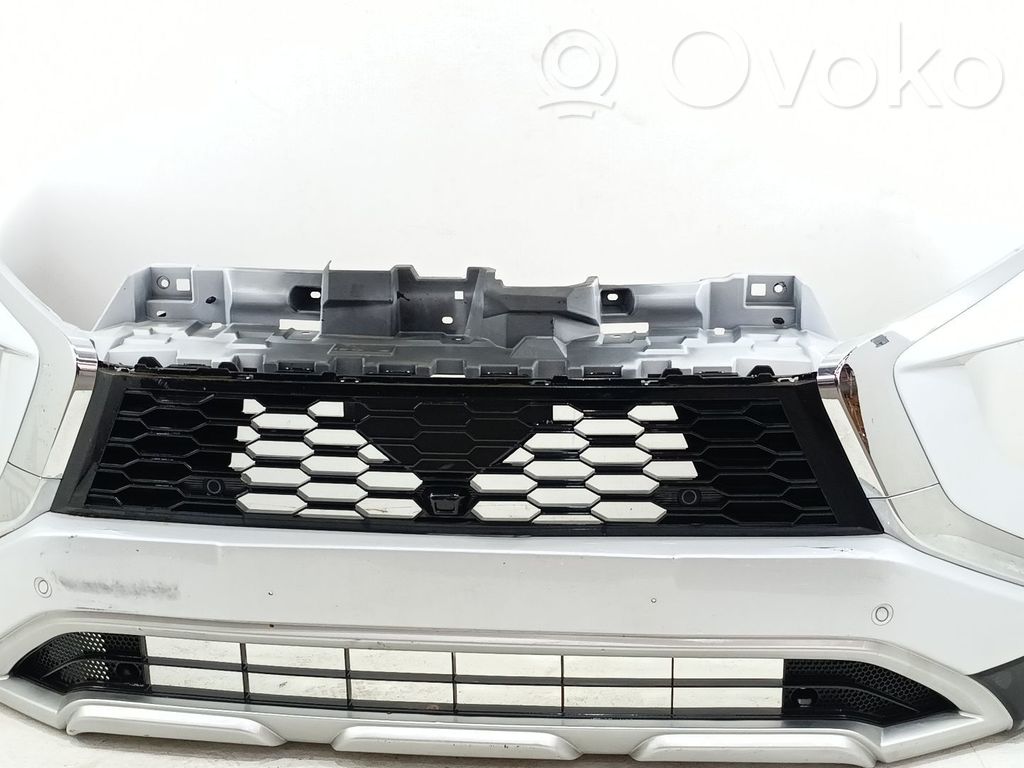 Priekinis bamperis   62022W730P