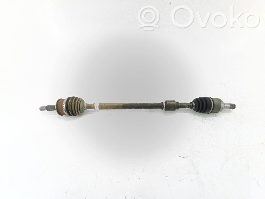 Antriebswelle vorne   3815A496