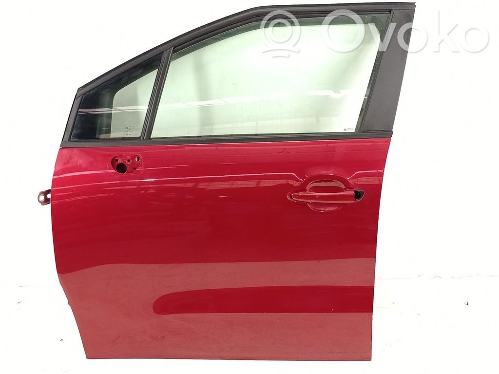 Citroen C3 Durvis 