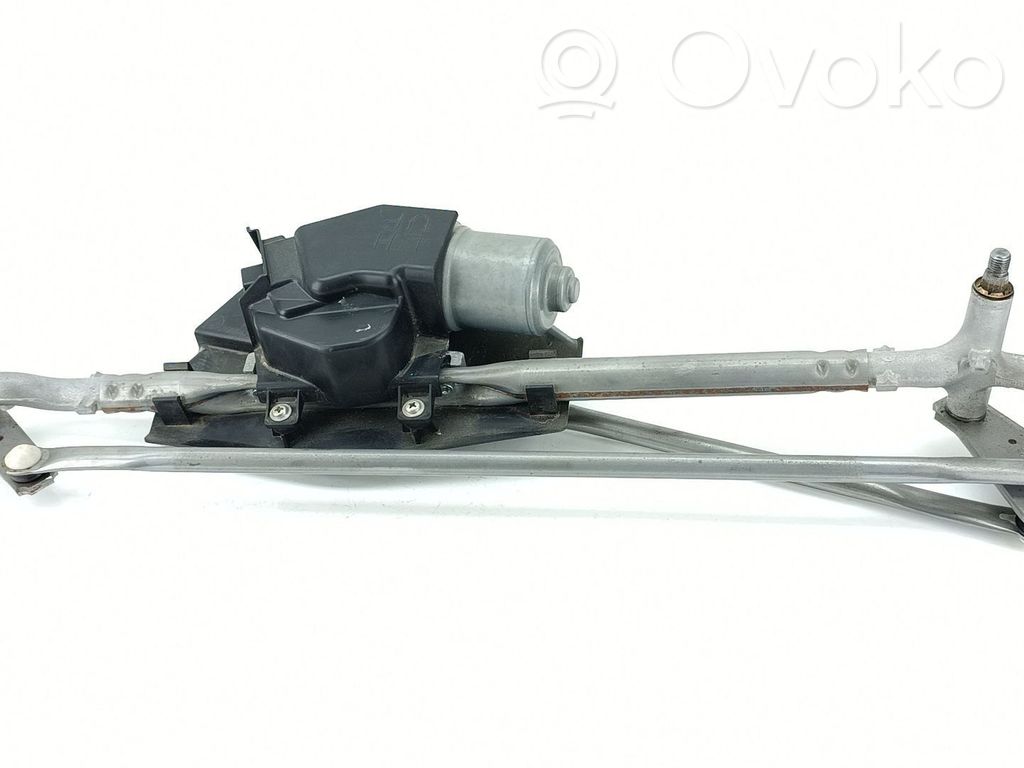 Motor del limpiaparabrisas   8250B085