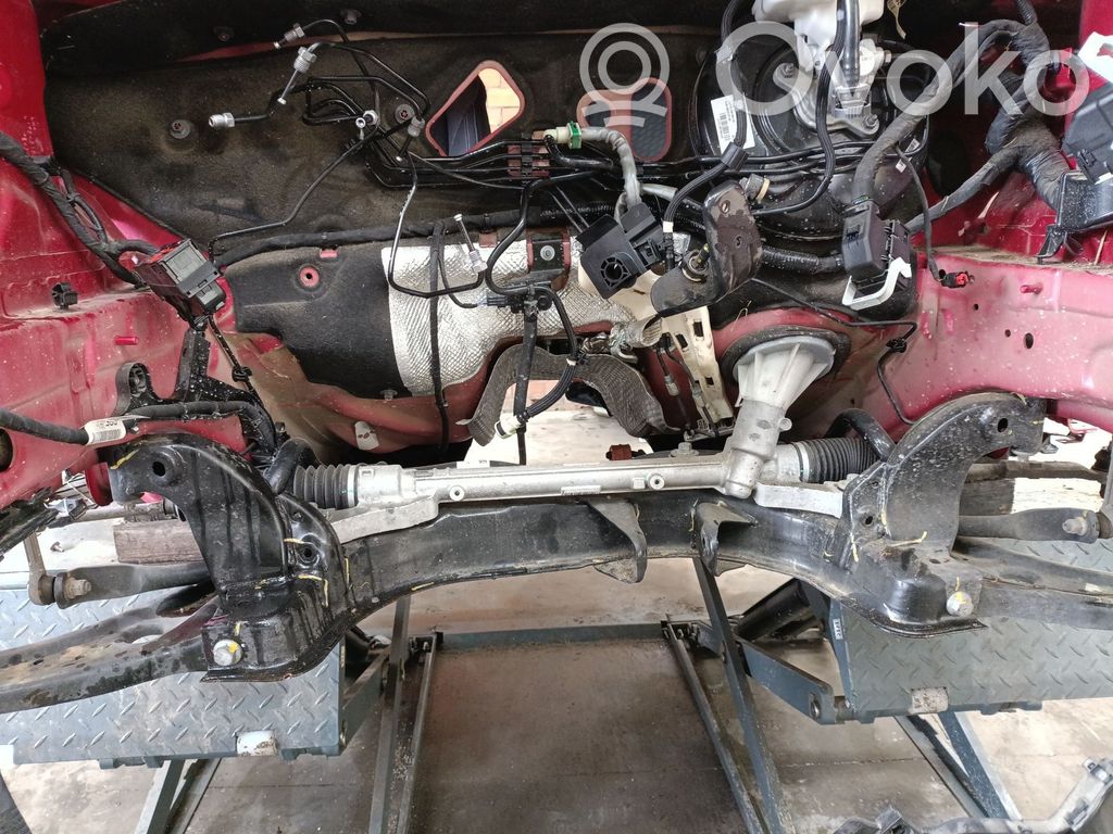 Steering rack   2415173