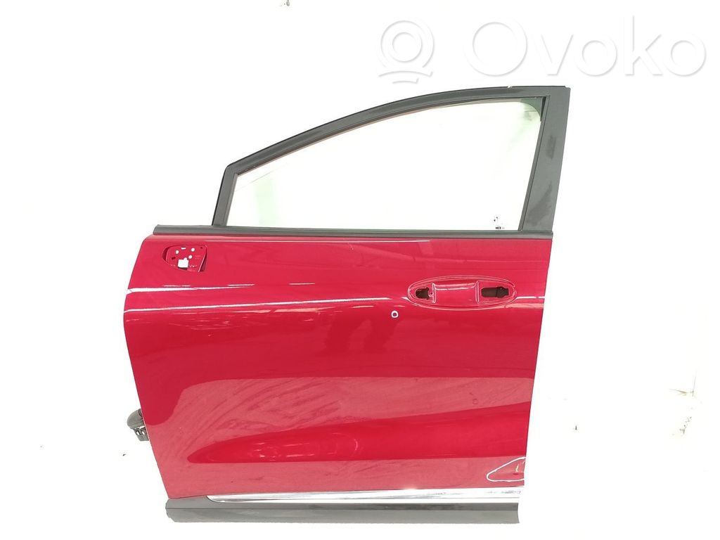 Ford Puma Front door 