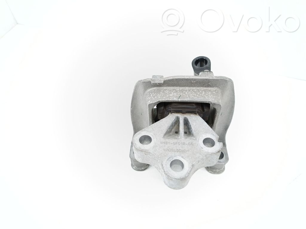 Support de moteur, coussinet   MB16F012CA