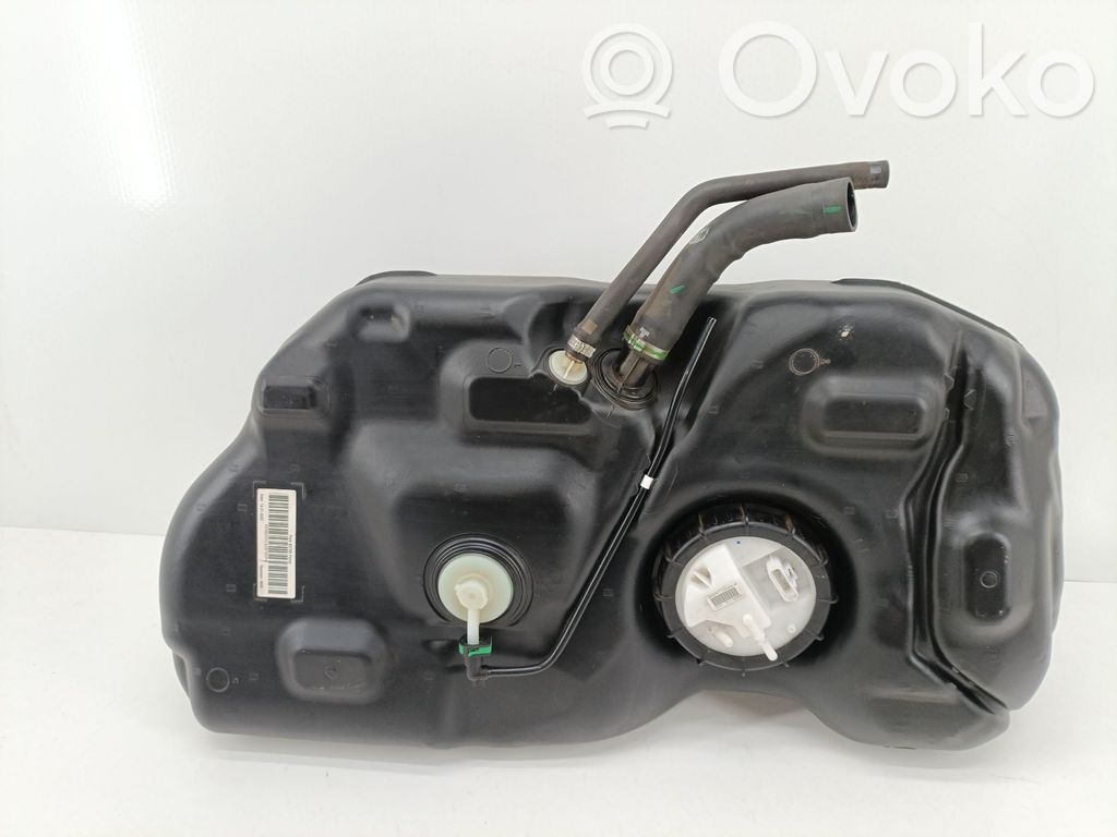 Ford Puma Polttoainesäiliö 