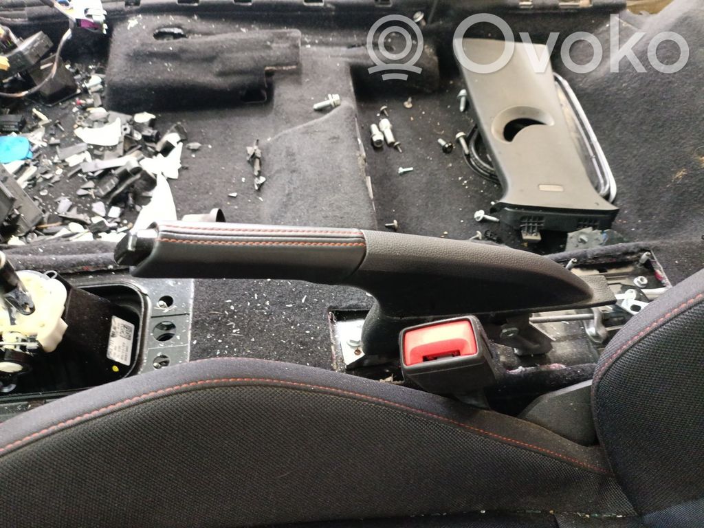 Seat Ibiza V (KJ) Manetă frână de mână 