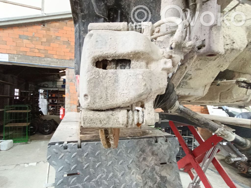 Citroen C3 Etrier frână față 