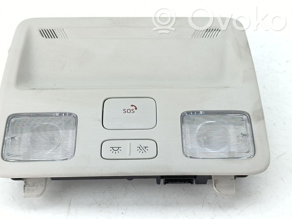 Ford Puma Other interior light 