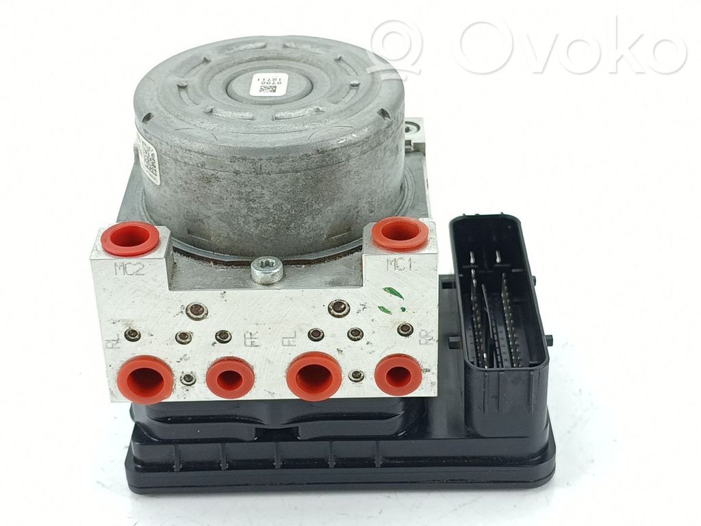 Ford Puma ABS Pump 
