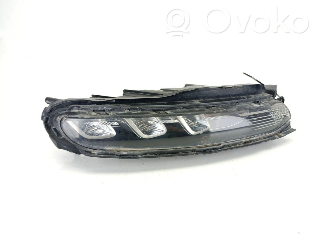 Citroen C3 Headlight/headlamp 