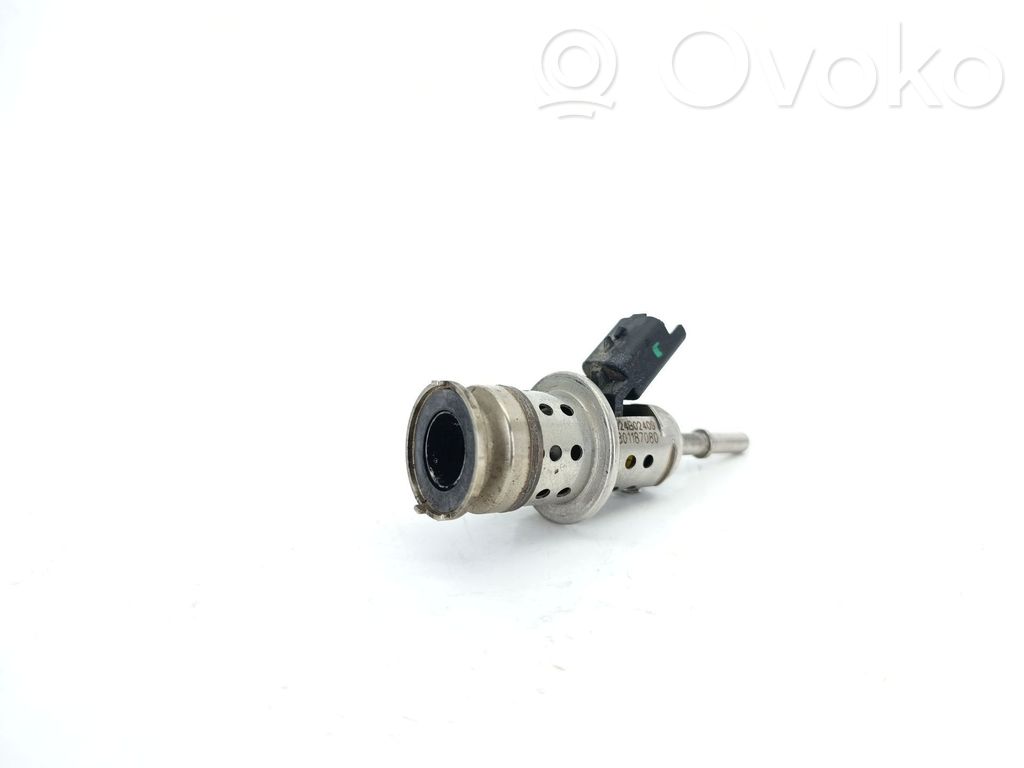 Fuel injector   9801187080