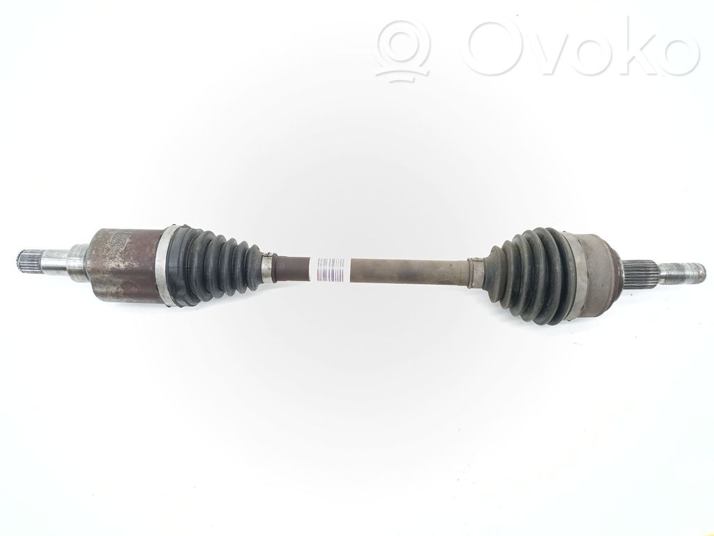 Ford Focus Front driveshaft 