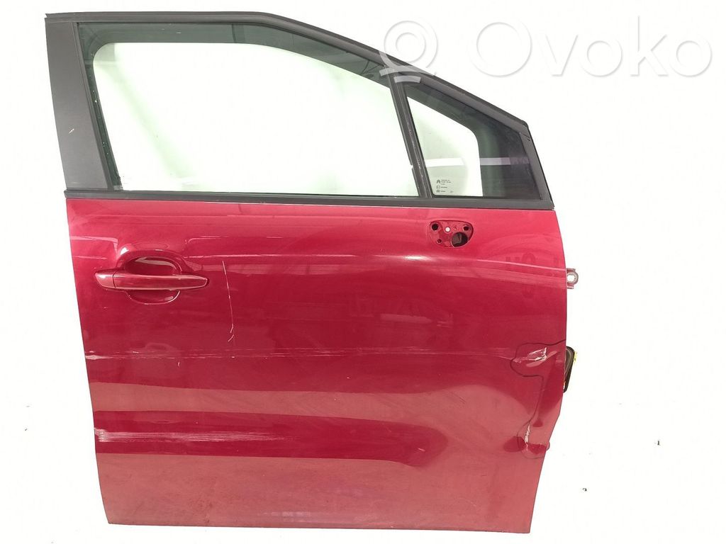 Citroen C3 Puerta delantera 