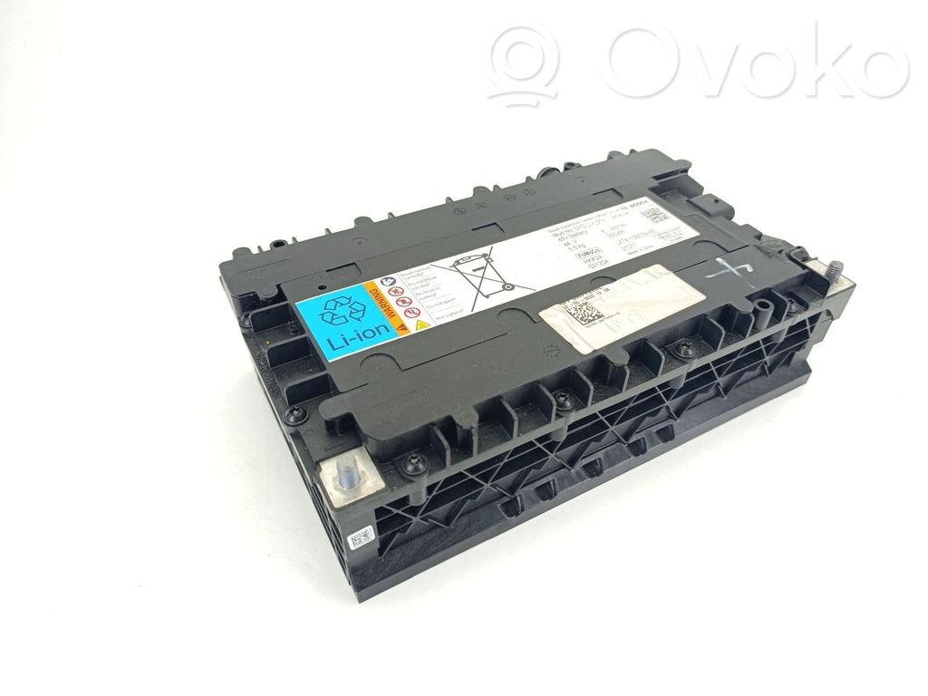 Batería de coche   LX7A10B759AE