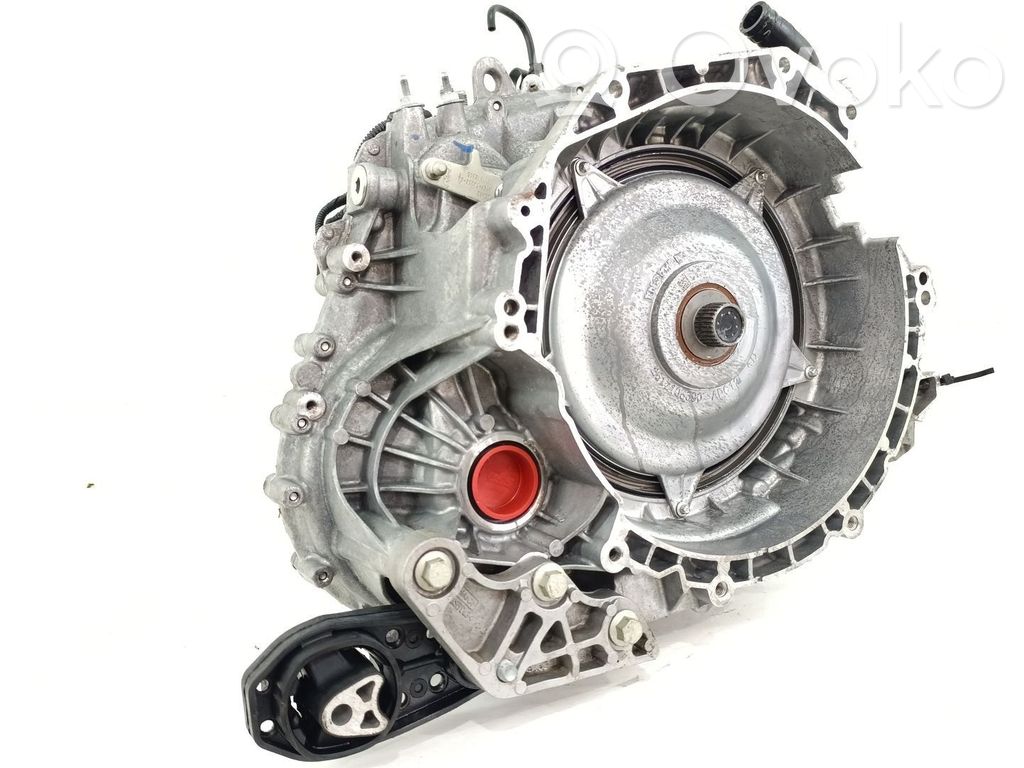 Ford Puma Manual 5 speed gearbox 