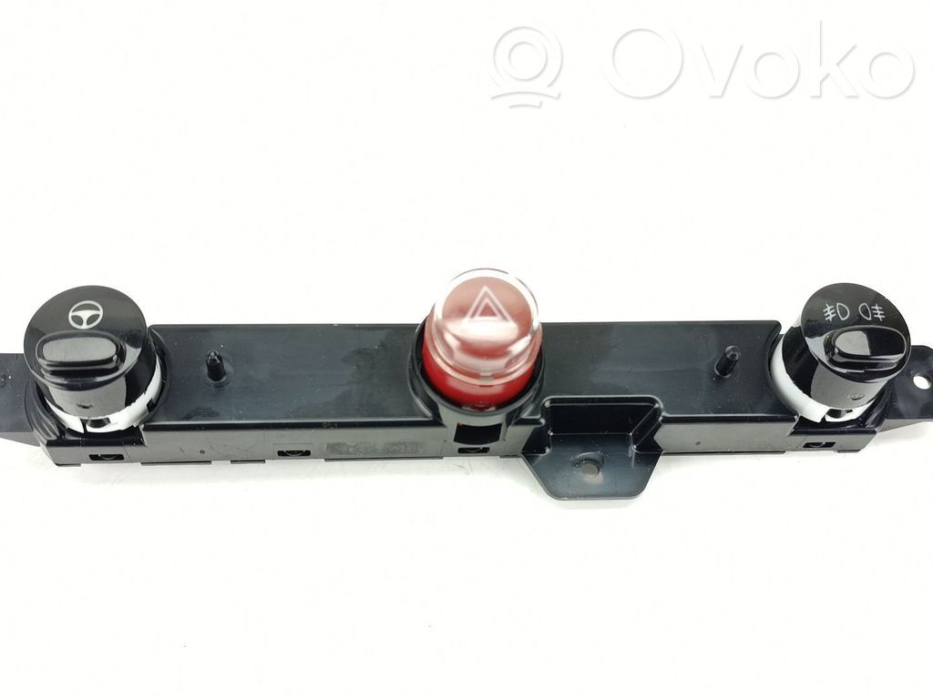 Fiat 500 Interruptor de control multifunción 