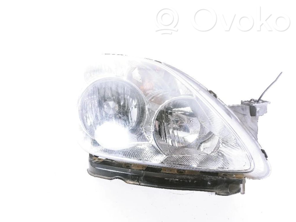 Honda CR-V Scheinwerfer 