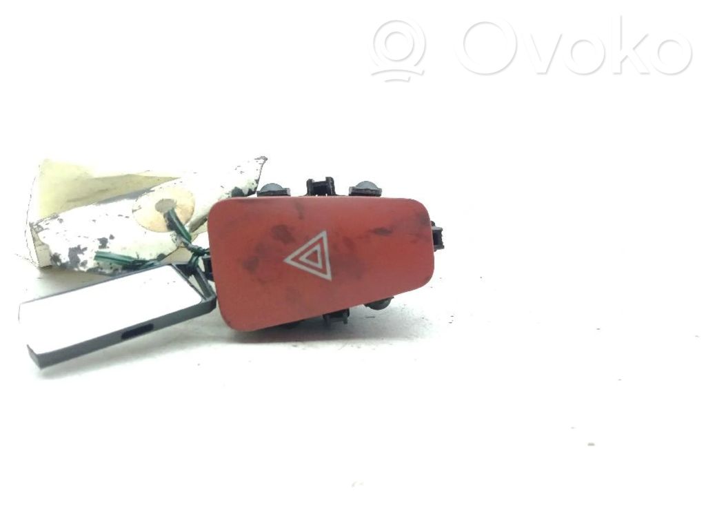 Peugeot 407 Other switches/knobs/shifts 