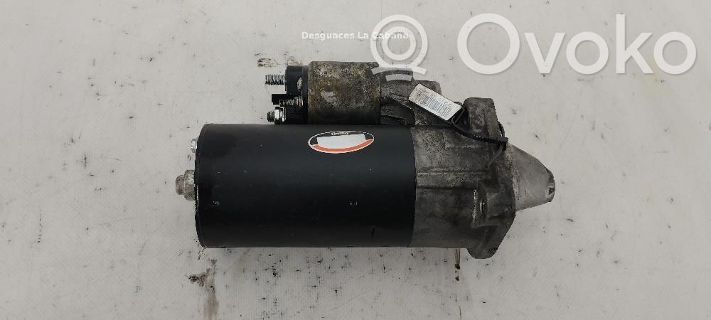 Motor de arranque   4M5T11000KB