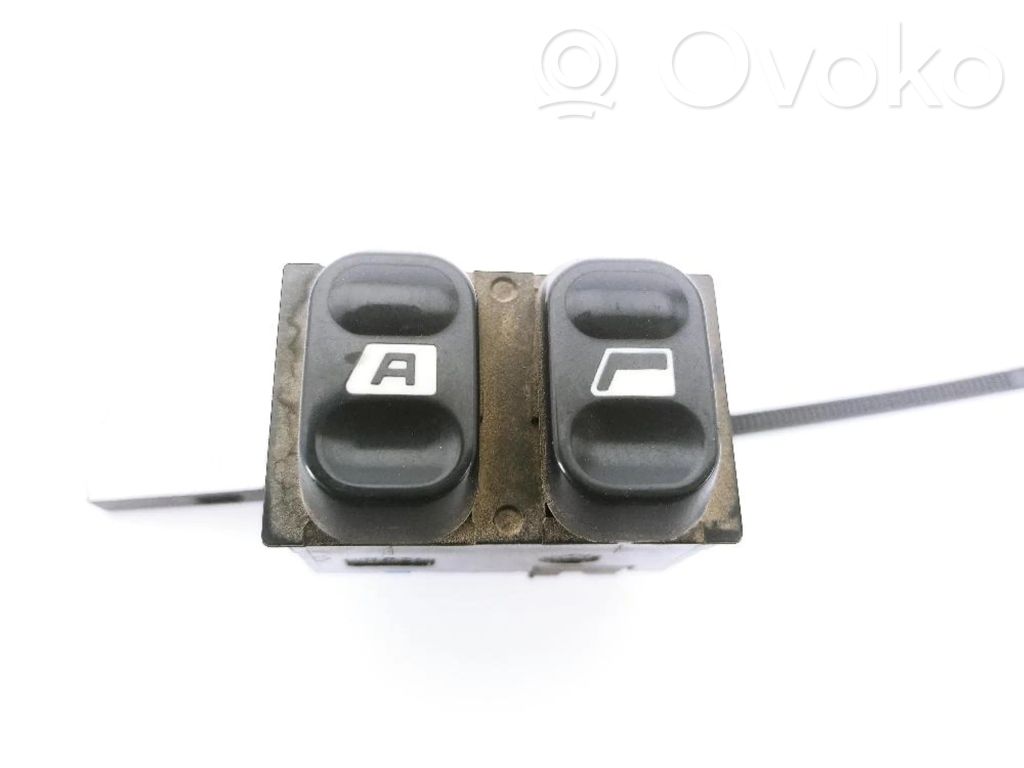 Peugeot 406 Electric window control switch 