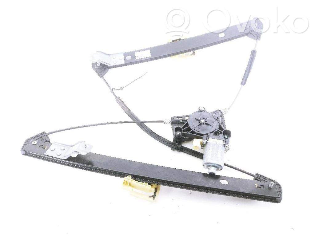 Regulador de ventanilla eléctrico de puerta delantera   5Q0959802B