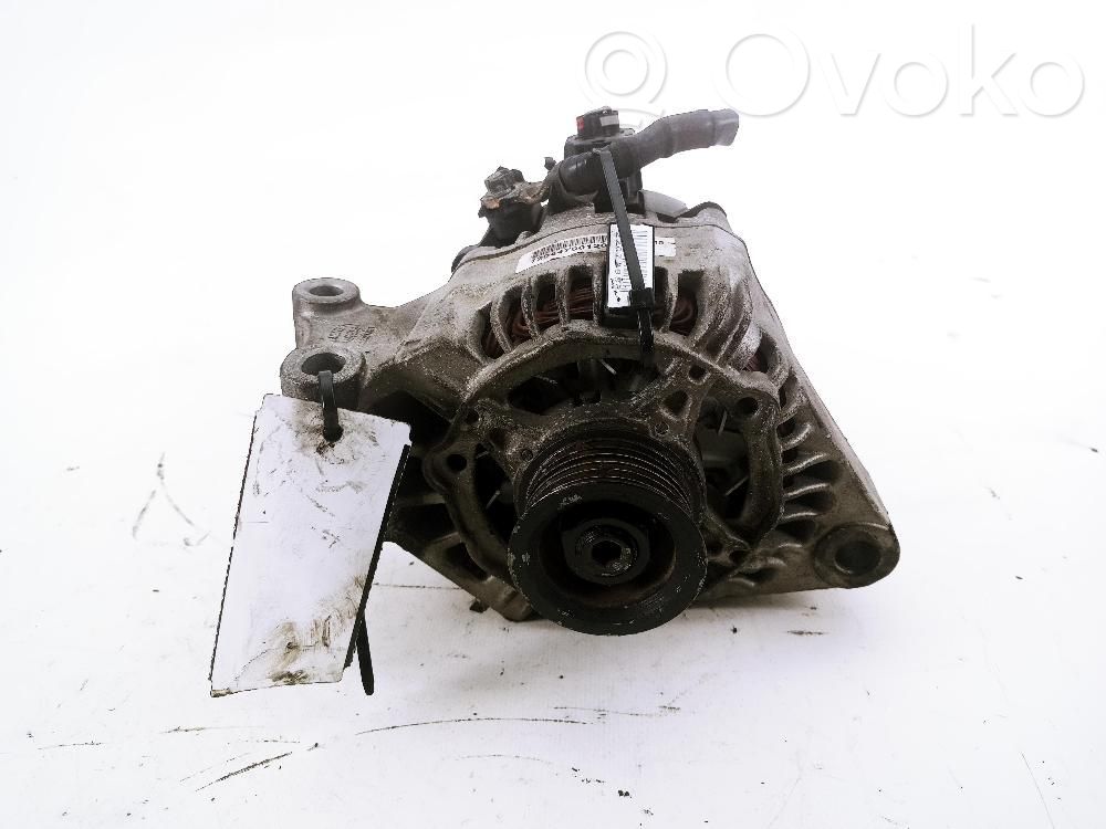Alternador   MS1022118353