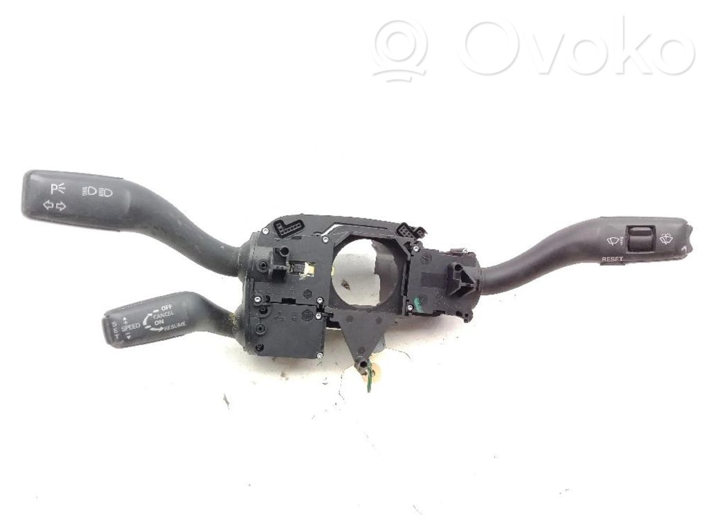 Audi A4 S4 B7 8E 8H Lukturu slēdzis 