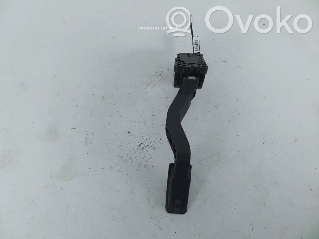 Gaspedalsensor elektrisch   9671840280