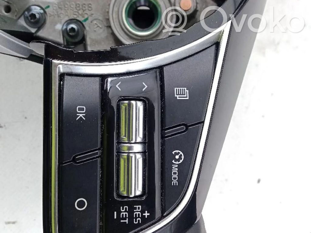 KIA Ceed Stūre 