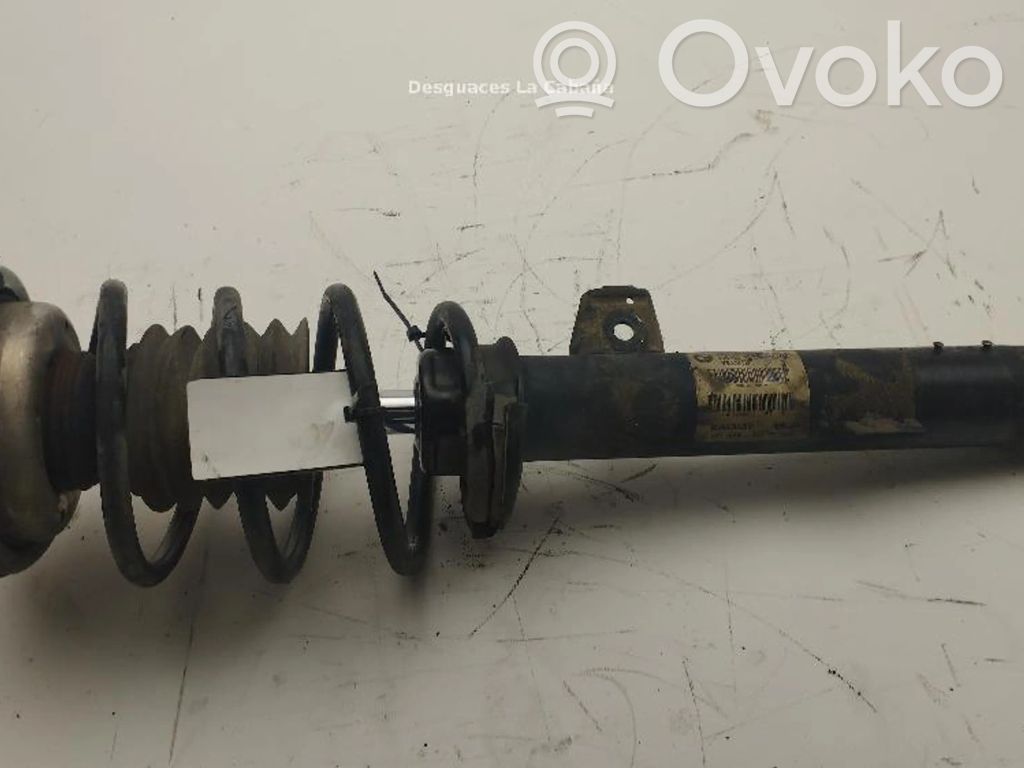Etuiskunvaimennin   31316768980