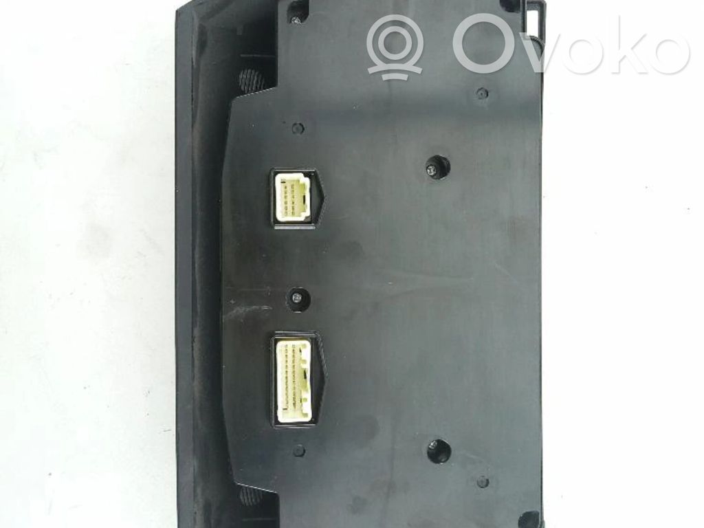 Mazda CX-5 Climate control unit 