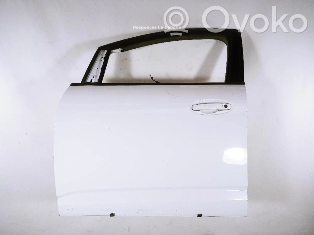 Ford C-MAX II Durvis 