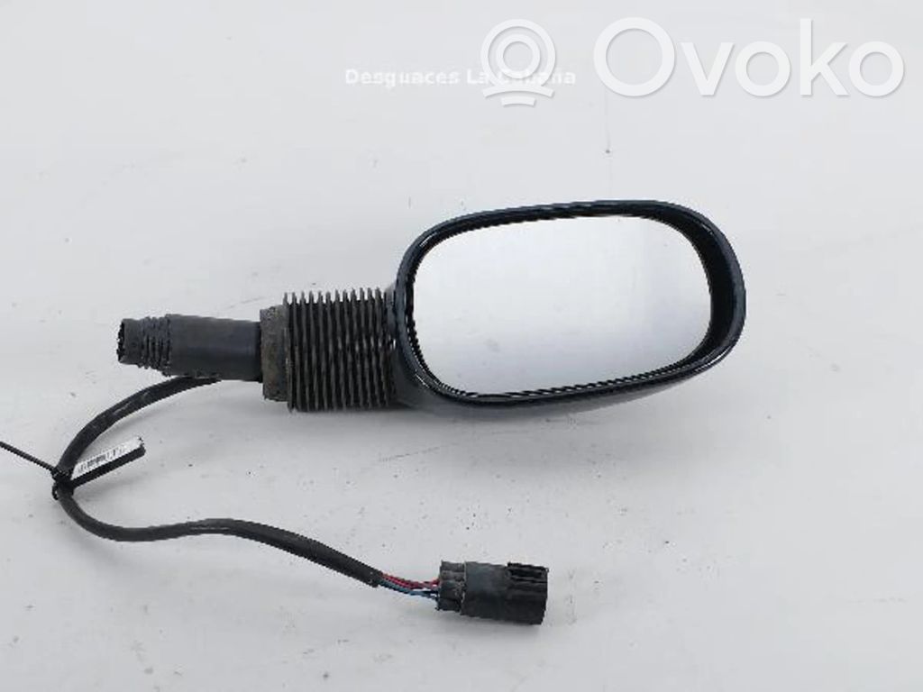 Ford Streetka Spogulis (elektriski vadāms) 