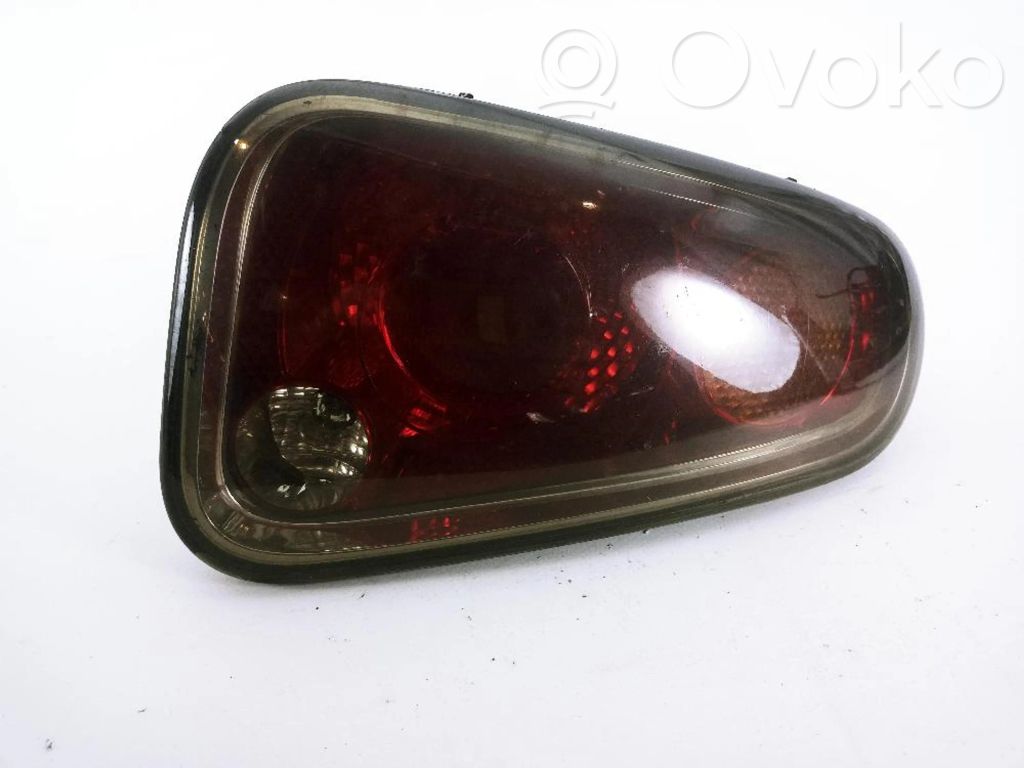 Mini One - Cooper R50 - 53 Takavalot 