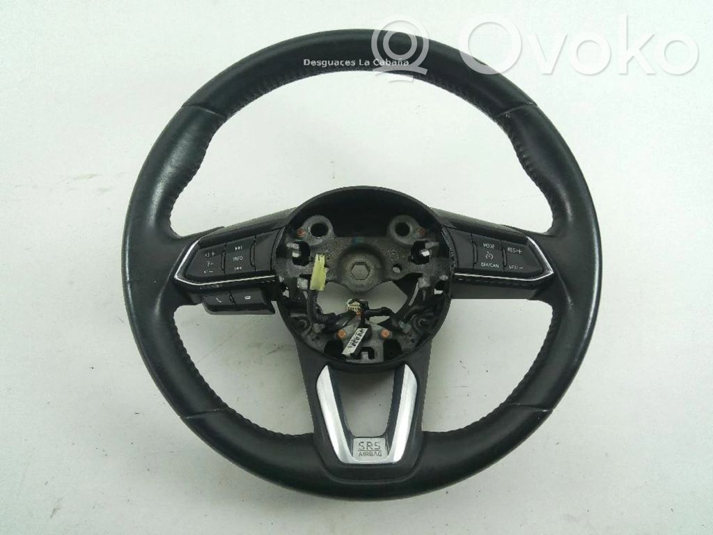 Mazda CX-5 II Lenkrad 