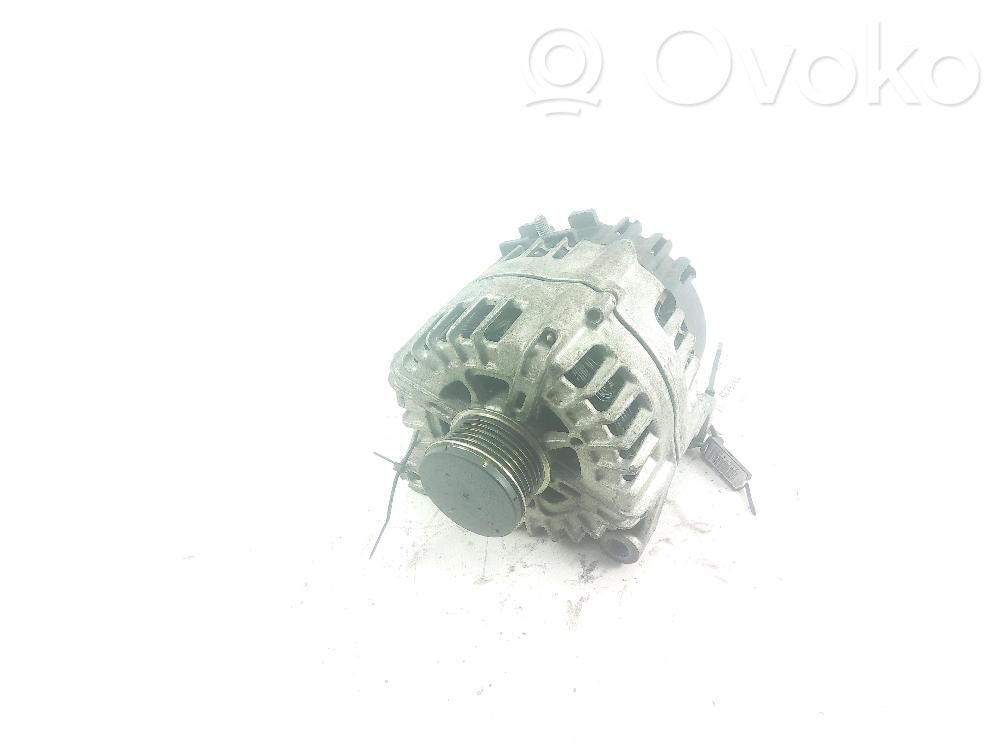 BMW X1 E84 Generator/alternator 