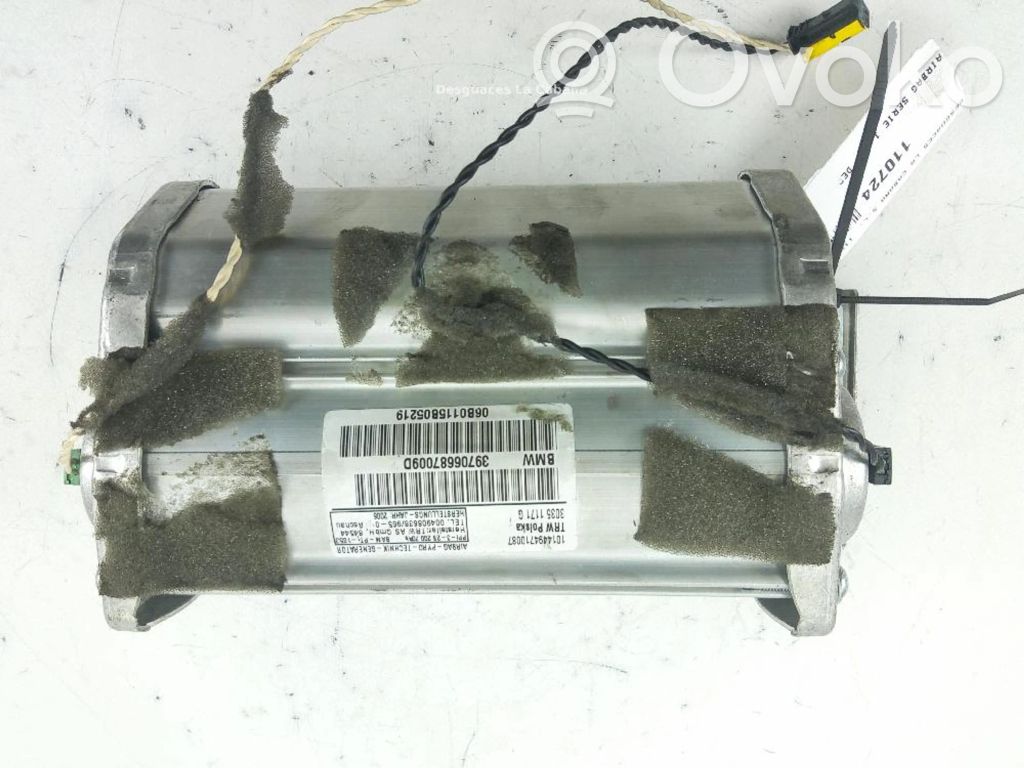 BMW 1 E81 E87 Airbag del pasajero 