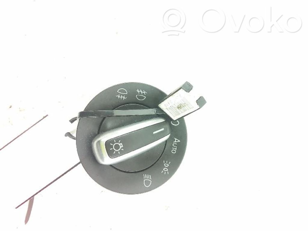 Interruptor de luz   3C8941431A,NULL,NULL