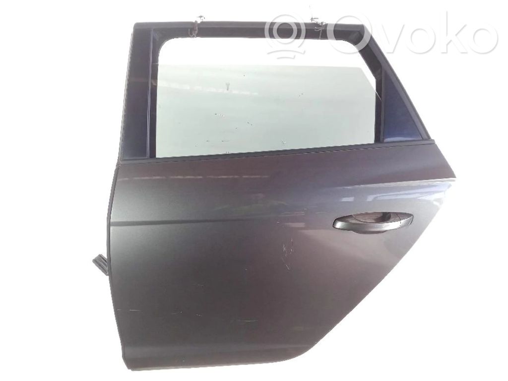 Seat Leon (5F) Galinės durys 