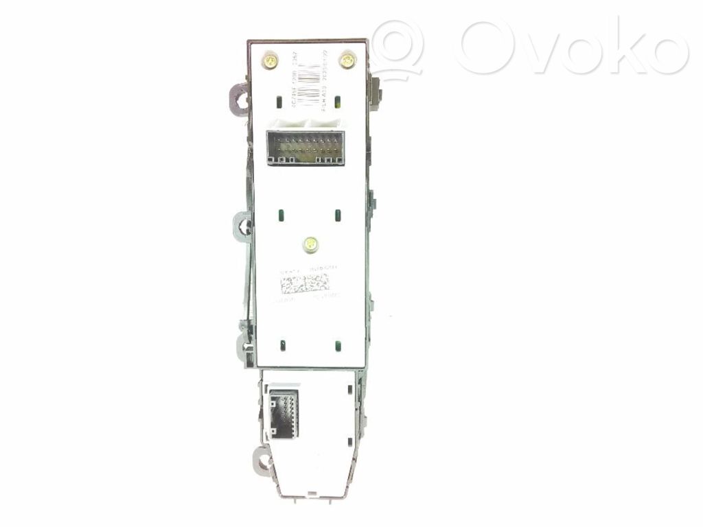 Electric window control switch   93570G5240