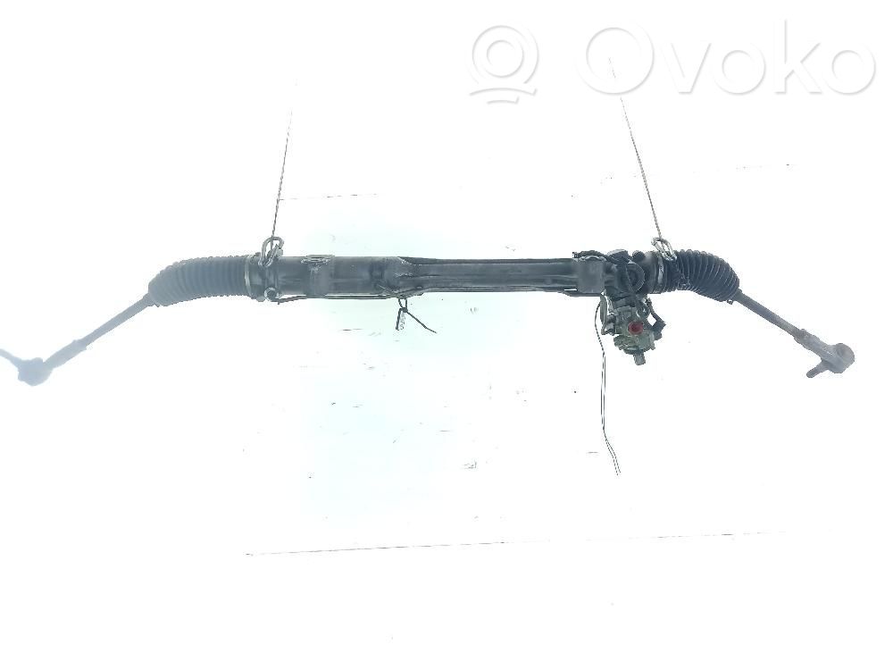 Volkswagen Touareg I Przekładnia kierownicza / Maglownica 