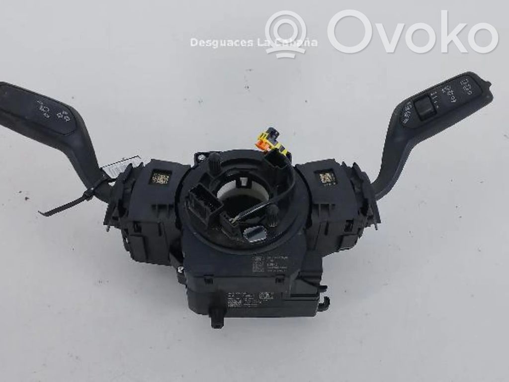 Ford Ecosport Przełącznik świateł 