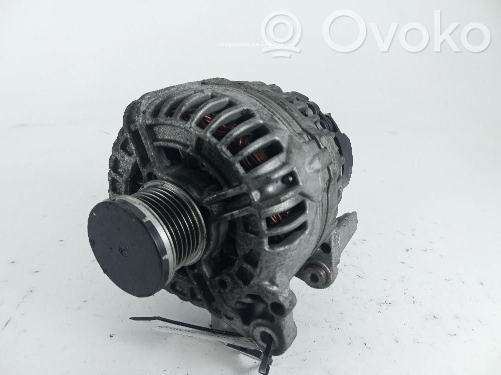 Alternador   03L903023D,0124525201,0124525201