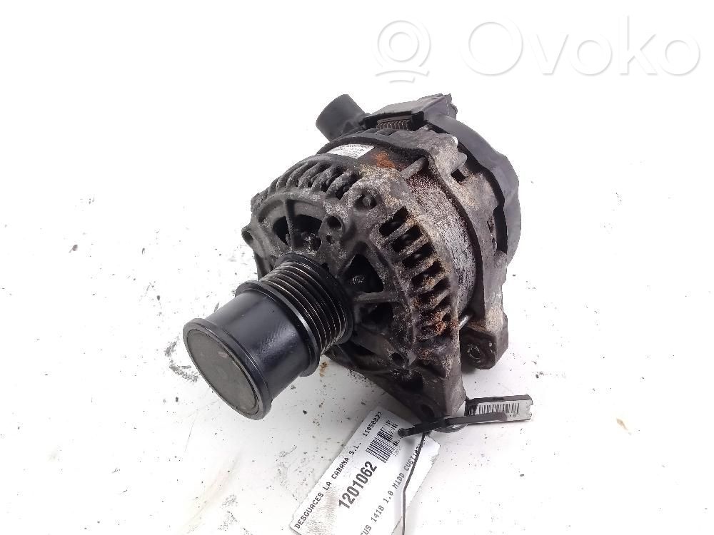 Ģenerators   CV6T10300GA